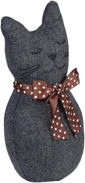 Stoper do drzwi Rei Door Stopper Polyester Cat (8423224867174) - obraz 1