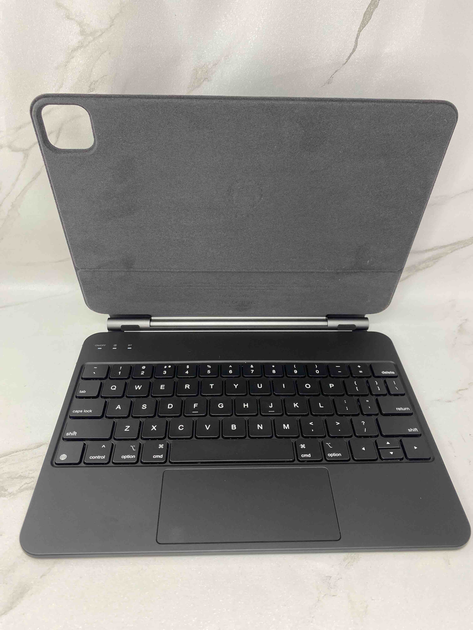 Чохол-клавіатура HOU для iPad Air 11 Б/в - Фото 1 Чохол-клавіатура HOU для iPad Air 11 Б/в - изображение 1