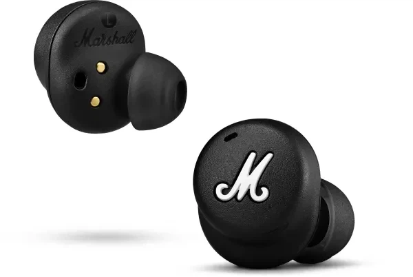 Бездротові навушники Marshall MODE II Black - зображення 5