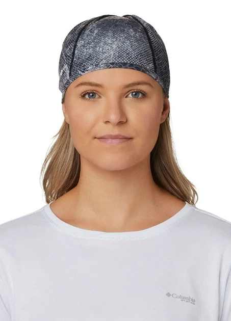 Бафф Columbia Freezer Zero II Neck Gaiter L/XL серый (193553234456) - Фото 6 Бафф Columbia Freezer Zero II Neck Gaiter L/XL серый (193553234456) - изображение 6