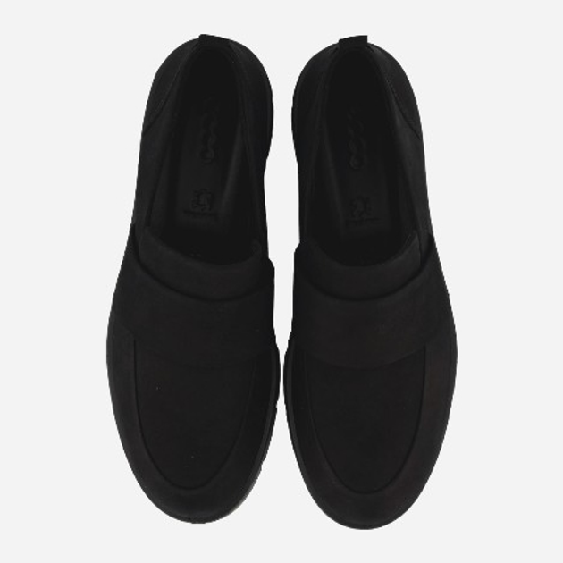 Loafersy damskie ECCO Bella 28230302001 41 Czarne (194890174412) - obraz 4