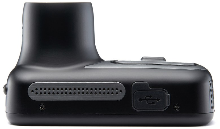 Видеорегистратор Nextbase 422GW / 2К / 140° / GPS / Wi-Fi / Bluetooth / Сенсорный дисплей / Черный - изображение 6