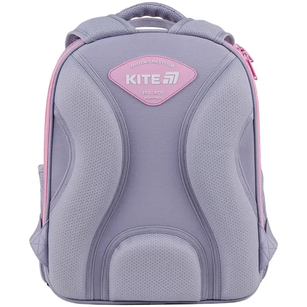 Рюкзак шкільний каркасний Kite Education Studio Pets SP25-556M - зображення 5