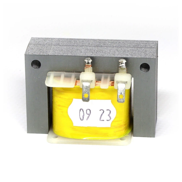 Трансформатор для Schego Ideal/Optimal/WS2 220V (853) - Фото 2 Трансформатор для Schego Ideal/Optimal/WS2 220V (853) - зображення 2