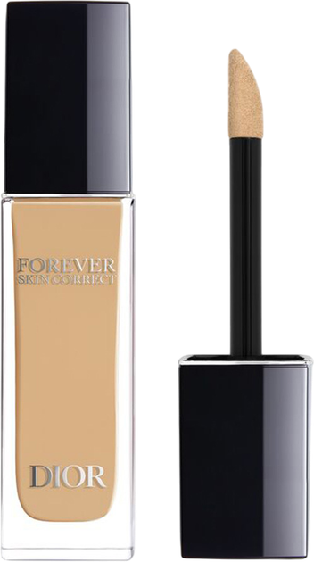 Korektor do twarzy Dior Forever Skin Correct 24H 3WO Warm Olive 11 ml (3348901637787) - obraz 1