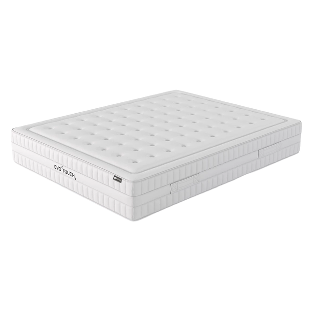 Матрац безпружинний Boncolchon Evo Touch 160x190 - зображення 4