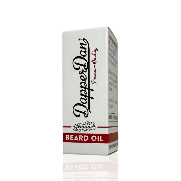 Олія для бороди Dapper Dan Beard Oil 30 мл - зображення 2