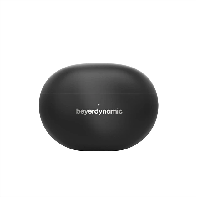 Słuchawki Beyerdynamic Amiron 100 TWS Black (531477) - obraz 2