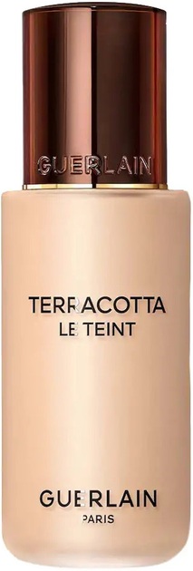 Podkład do twarzy Guerlain Terracotta Le Teint 1.5N Neutral 35 ml (3346470438453) - obraz 1