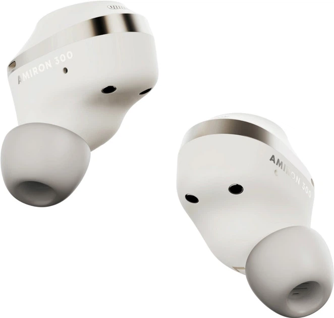 Навушники Beyerdynamic Amiron 300 TWS Cream (531483) - зображення 3
