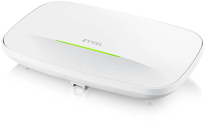 Точка доступу Zyxel NebulaFlex NWA110BE (NWA110BE-EU0101F) - зображення 4