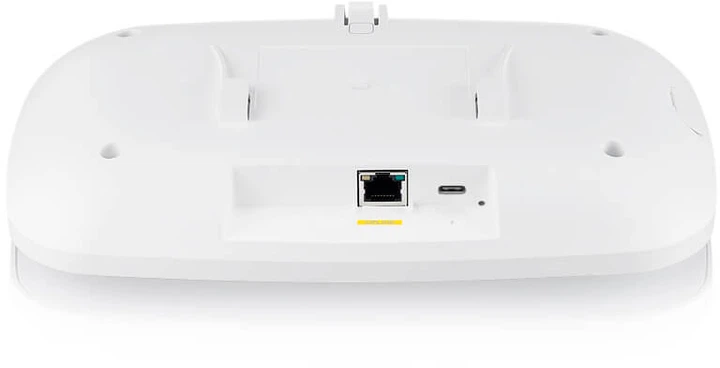 Точка доступу Zyxel NebulaFlex NWA110BE (NWA110BE-EU0101F) - зображення 7