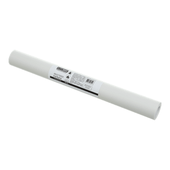 Калька у рулоні BUROMAX 272002 42смх20м (туш, олівець) 52г/м /BM.272002/ - зображення 2