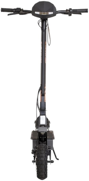 Hulajnoga elektryczna KuKirin G2 800W (7610185207137) - obraz 6