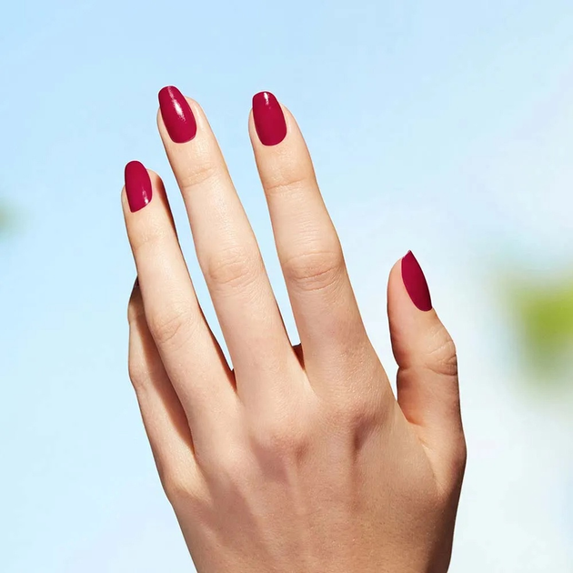Лак для нігтів Opi Nature Strong A Bloom With A View 15 мл (4064665019797) - зображення 6