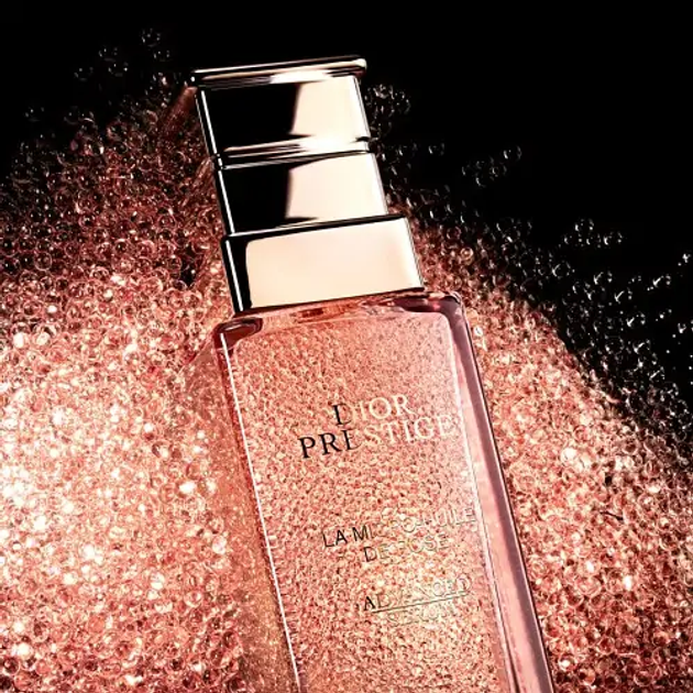 Сироватка для обличчя Christian Dior Prestige La Micro-Huile De Rose Advanced 30 мл (3348901523035) - зображення 2