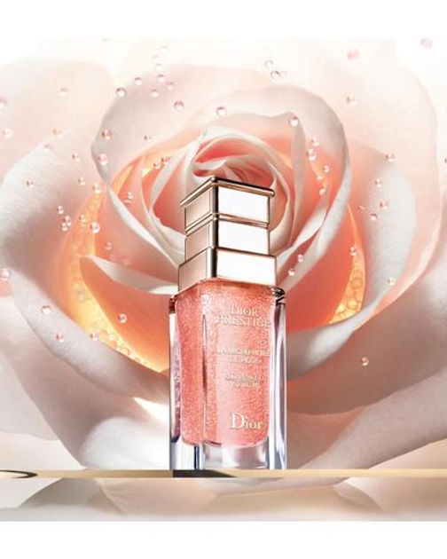 Сироватка для обличчя Christian Dior Prestige La Micro-Huile De Rose Advanced 30 мл (3348901523035) - зображення 3