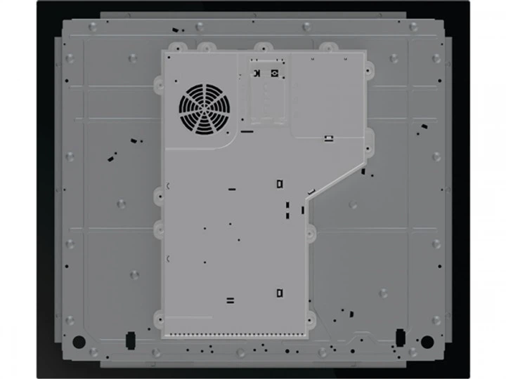Варочная поверхность индукционная Gorenje GI 601 FMC - изображение 3