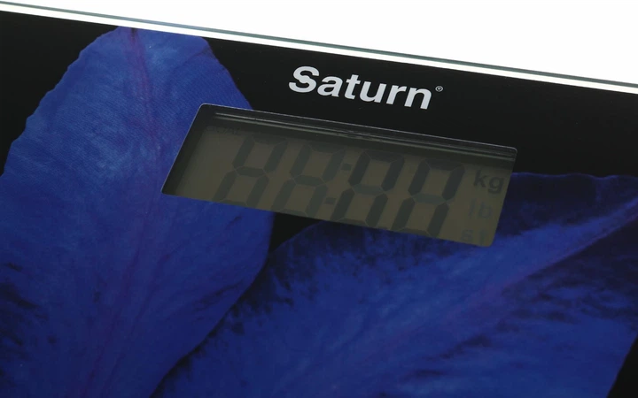 Весы напольные SATURN ST-PS0287 - изображение 3
