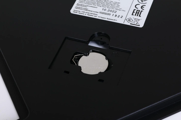Весы напольные SATURN ST-PS0287 - изображение 4