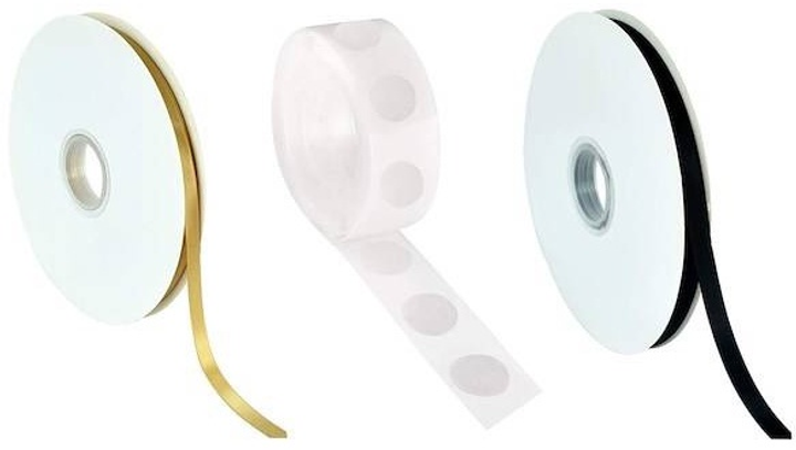Balony Springos na 40 urodziny czarne- złote 27 szt PS0023 (5907719445236) - obraz 7
