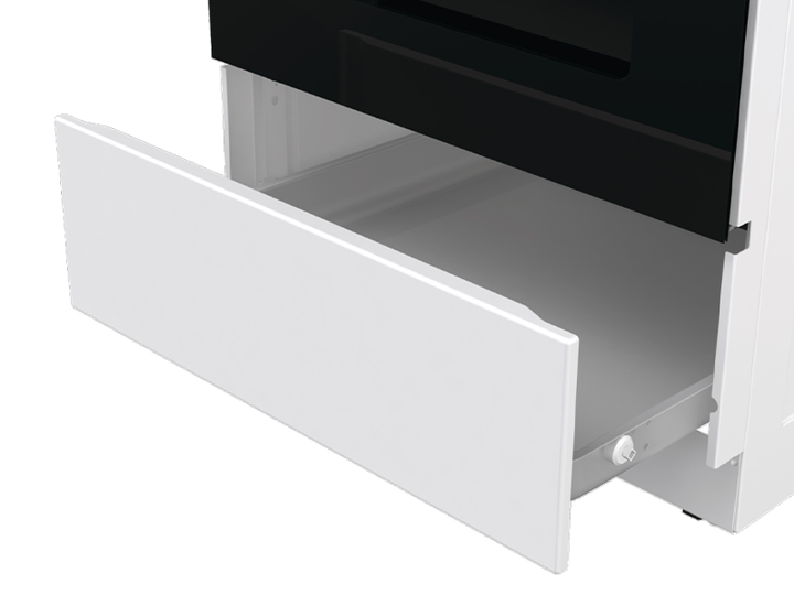 Кухонна плита Gorenje - GK 5C43 WF - зображення 8