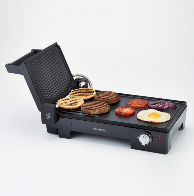 Grill Ariete 1916/10 - obraz 5