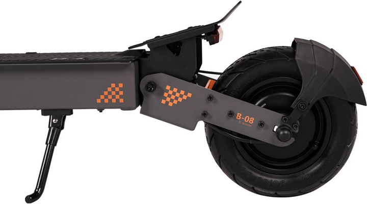 Hulajnoga elektryczna KuKirin G4 2000W (9331621037023) - obraz 13