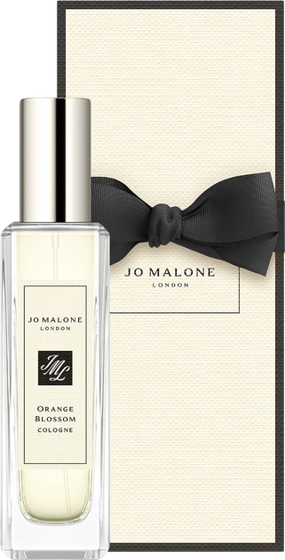 Одеколон унісекс Jo Malone Orange Blossom 30 мл (690251006564) - зображення 2