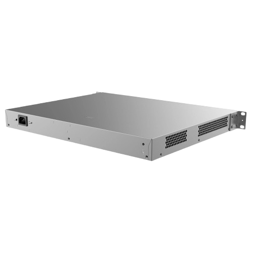 Комутатор Ruijie Reyee RG-NBS5100-24GT4SFP-P 24 портів PoE світч Layer 3 Gray (99-00012837) - Фото 2 Комутатор Ruijie Reyee RG-NBS5100-24GT4SFP-P 24 портів PoE світч Layer 3 Gray (99-00012837) - зображення 2
