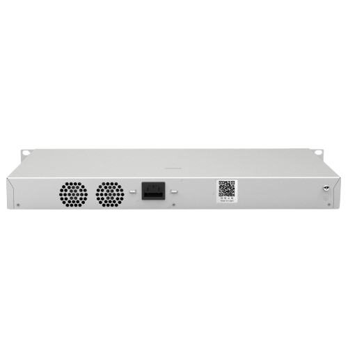 Сетевой коммутатор Ruijie Reyee RG-NBS5100-48GT4SFP 48xRJ45 Gigabit 10/100/1000 Мбит/с управляемый Layer 3 4 SFP - изображение 2