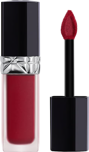 Рідка помада Dior Rouge Dior Forever 959 Forever Bold 6 мл (3348901588447) - зображення 1