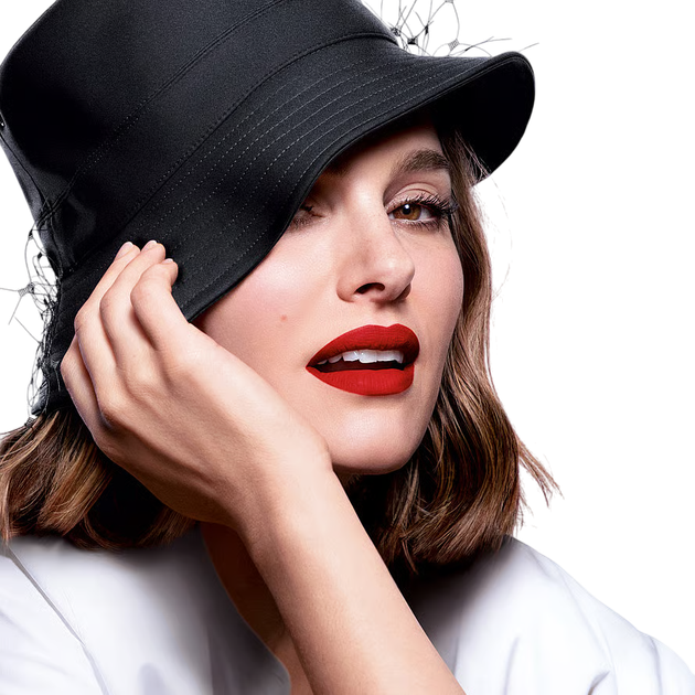 Рідка помада Dior Rouge Dior Forever 959 Forever Bold 6 мл (3348901588447) - зображення 5