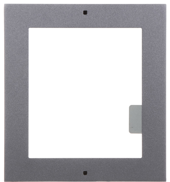 Panel montażowy Hikvision DS-KD8003-IME1 (DS-KD-ACW1) - obraz 2