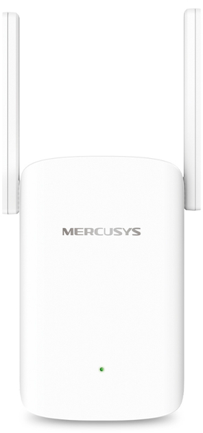 Repeater Mercusys ME60X WiFi6 / AX1500 / 1 Gb/s / MESH - obraz 2