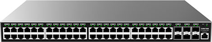 Komutator Grandstream GWN7806P - obraz 1