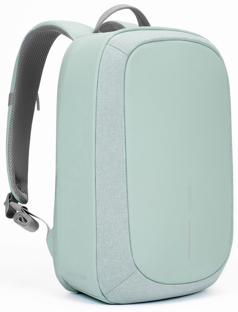Рюкзак для ноутбука XD Design Bobby Edge 16'' Iceberg Green (P706.2507) - зображення 2