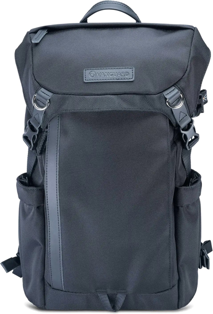 Рюкзак Vanguard VEO GO 42M Black (VGVEO_GO42M_BK) - зображення 1
