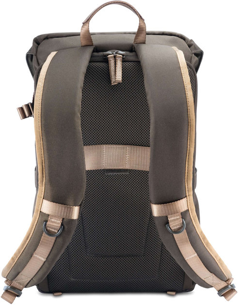 Рюкзак Vanguard VEO GO 42M Khaki-Green (VGVEO_GO42M_KG) - зображення 6