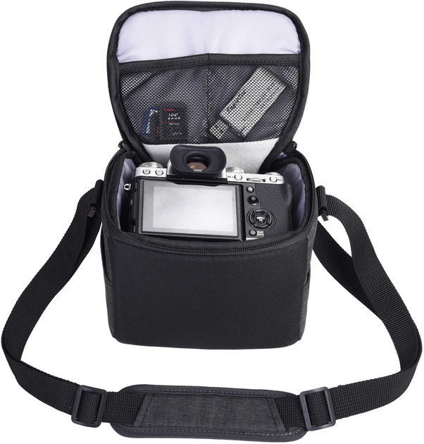 Сумка Vanguard Vesta Aspire 15 Gray (VGVESTA_ASPIRE15_GY) - зображення 10