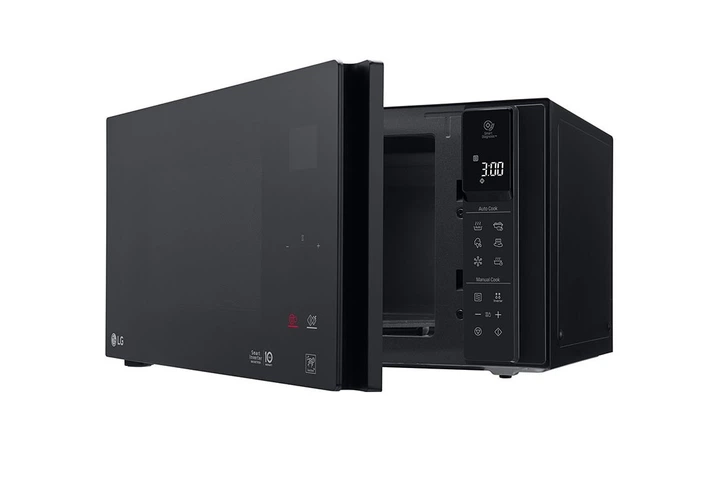 Микроволновая печь LG MS2595DIS - изображение 5