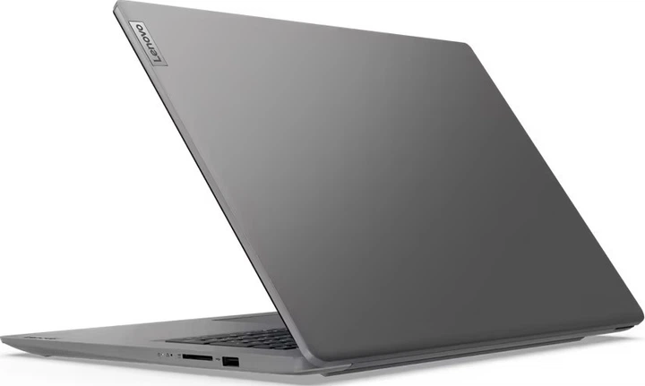 Ноутбук Lenovo V17 G4 IRU (83A2001YRA) Iron Grey - изображение 7