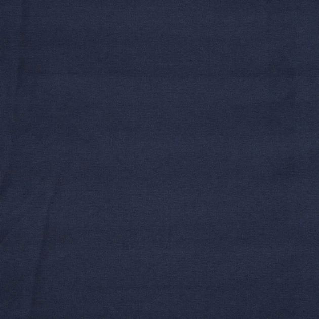 Ткань тафта синяя (80г/м.кв140см пог.м) 148799 - изображение 3