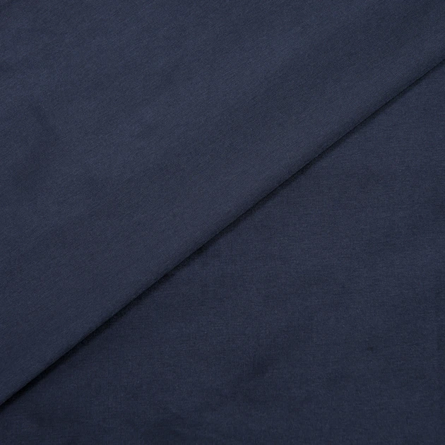 Ткань тафта синяя (80г/м.кв140см пог.м) 148799 - изображение 4