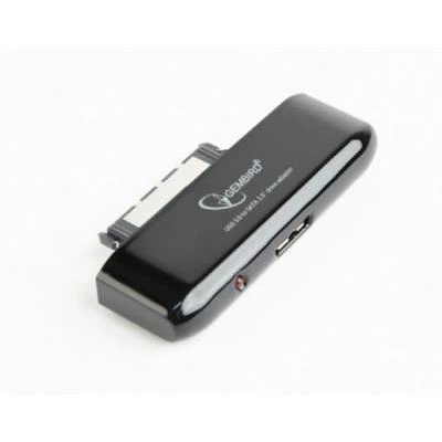 Перехідник USB 3.0 to SATA Cablexpert (AUS3-02) - Фото 2 Перехідник USB 3.0 to SATA Cablexpert (AUS3-02) - зображення 2