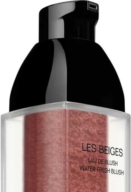 Рум'яна Chanel Les Beiges Light Peach 15 мл (3145891849202) - зображення 3