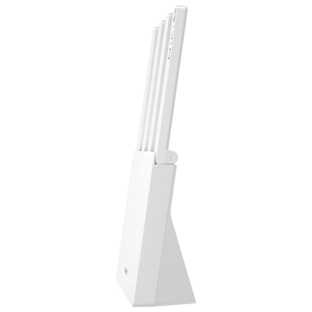 Wi-Fi Роутер Huawei WiFi BE 3 White (53030CAW) - изображение 7