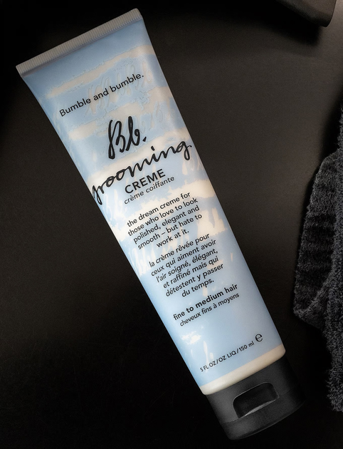 Крем для волосся Bumble & Bumble Grooming 150 мл (685428007321) - зображення 3