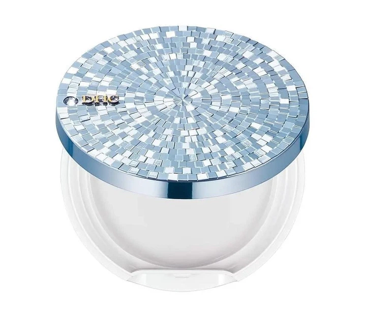 Компактний футляр для пудри з дзеркалом DHC Medicated PW Pressed Powder Compact Case - Фото 1 Компактний футляр для пудри з дзеркалом DHC Medicated PW Pressed Powder Compact Case - зображення 1