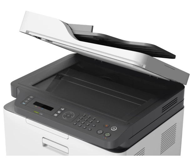 БФП HP Color Laser 179fnw Wi-Fi 4ZB97A - Фото 5 БФП HP Color Laser 179fnw Wi-Fi 4ZB97A - изображение 5